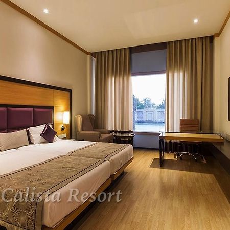 Calista Resort Дели Экстерьер фото