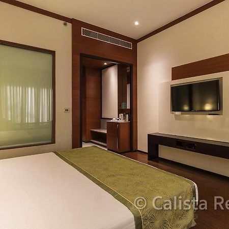Calista Resort Дели Экстерьер фото