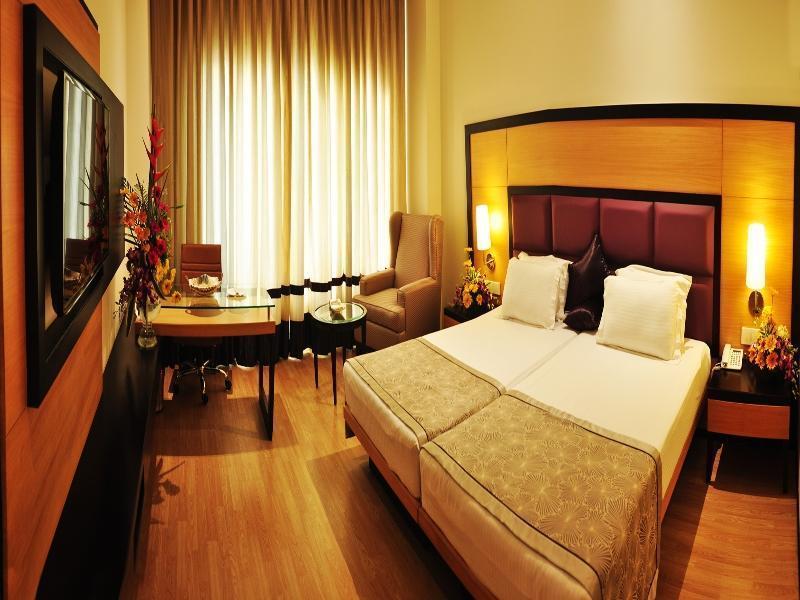 Calista Resort Дели Экстерьер фото