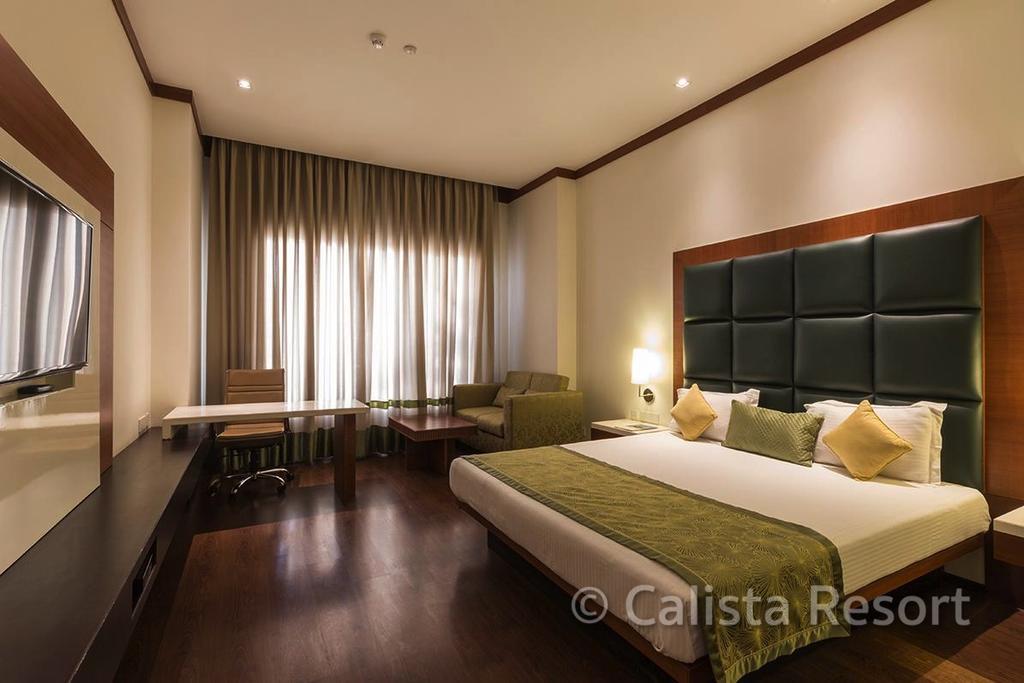 Calista Resort Дели Экстерьер фото