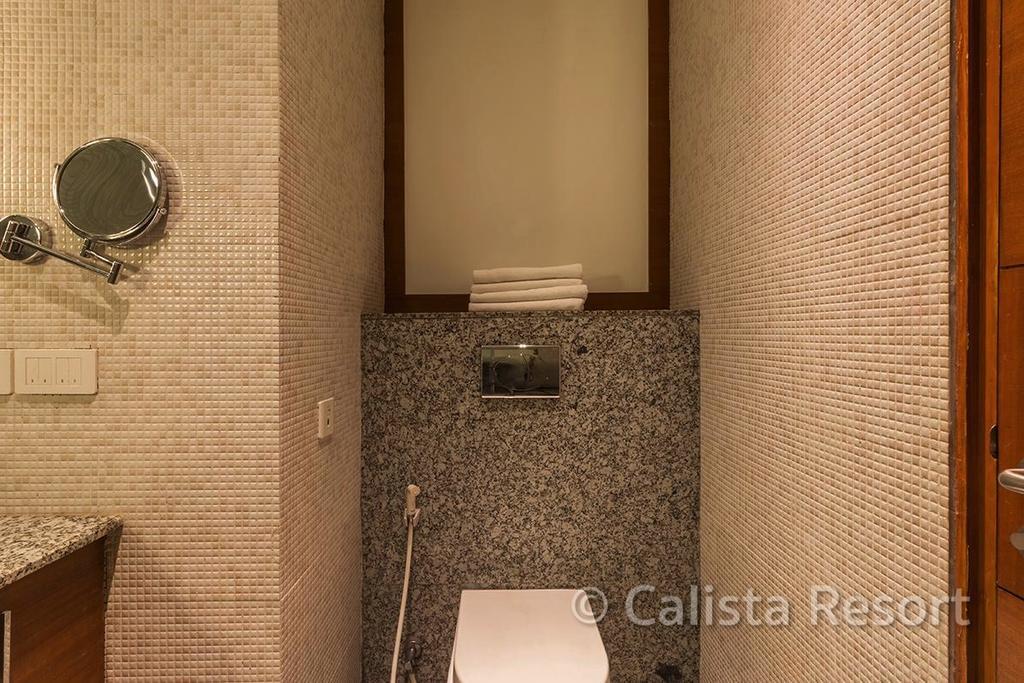 Calista Resort Дели Экстерьер фото