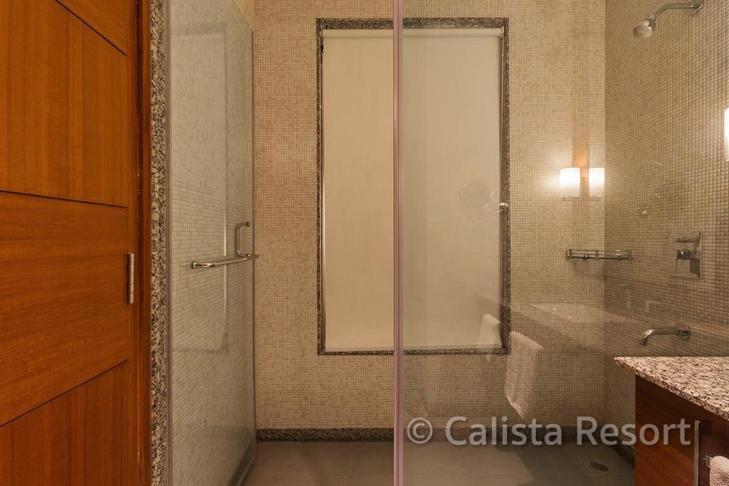 Calista Resort Дели Экстерьер фото
