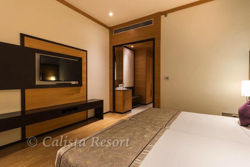Calista Resort Дели Экстерьер фото