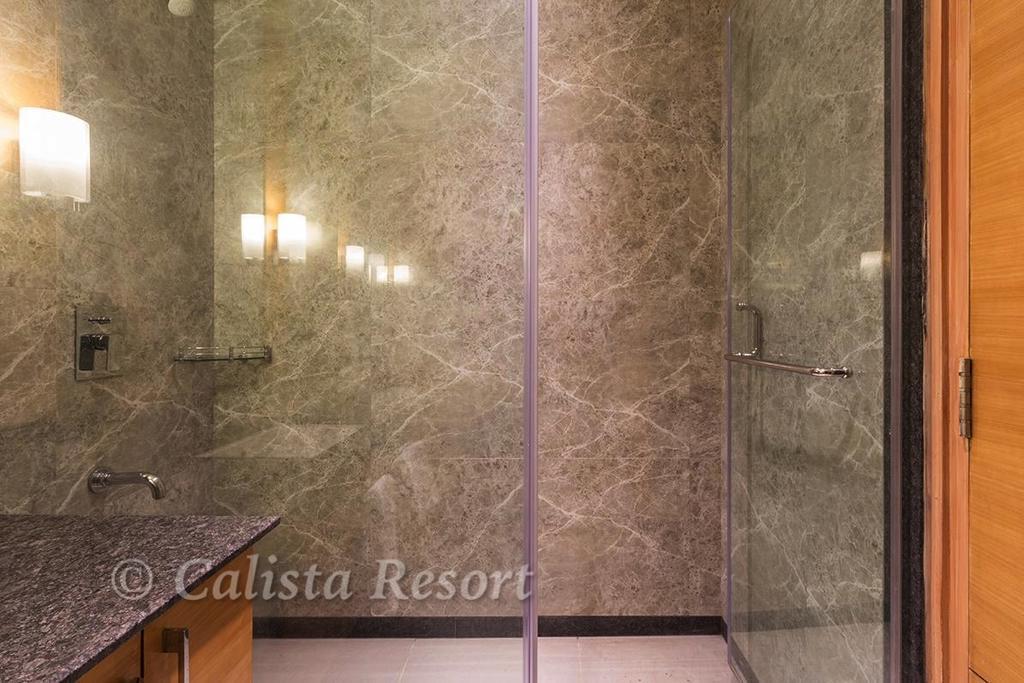 Calista Resort Дели Экстерьер фото